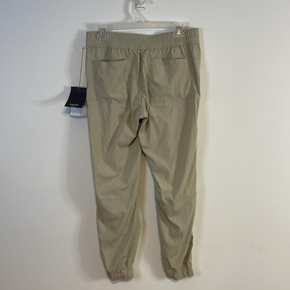 NWT Outdoor Performance Orvis Pants Trout Bum 6 Khaki Active Gorpcore Sport fish - Picture 9 of 14